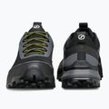 Scarpe da trekking uomo SCARPA Ribelle Cross 2 GTX black/olive 12