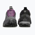 Scarpe da trekking SCARPA Ribelle Cross 2 GTX grigio scuro/viola 4