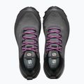 Scarpe da trekking SCARPA Ribelle Cross 2 GTX grigio scuro/viola 6