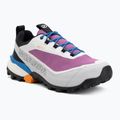 Scarpe da trekking donna SCARPA Ribelle Cross 2 GTX white/orchid