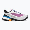 Scarpe da trekking donna SCARPA Ribelle Cross 2 GTX white/orchid 2