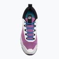 Scarpe da trekking donna SCARPA Ribelle Cross 2 GTX white/orchid 5