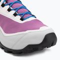 Scarpe da trekking donna SCARPA Ribelle Cross 2 GTX white/orchid 7