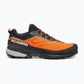 Scarpe da avvicinamento da uomo SCARPA Rapid XT tonic/rust orange 2
