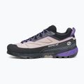 Scarpe da avvicinamento da donna SCARPA Rapid XT lavender gray/dark purple 3