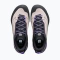Scarpe da avvicinamento da donna SCARPA Rapid XT lavender gray/dark purple 6