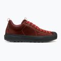 Scarpe da donna SCARPA Mojito Wrap GTX russet brown 9