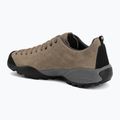 Scarpe da trekking uomo SCARPA Mojito GTX dark rock 3