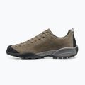 Scarpe da trekking uomo SCARPA Mojito GTX dark rock 3