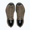 Scarpe da trekking uomo SCARPA Mojito GTX dark rock 5