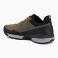Scarpe da avvicinamento da uomo SCARPA Mescalito GTX dark olive/gray 3