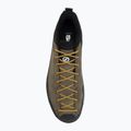 Scarpe da avvicinamento da uomo SCARPA Mescalito GTX dark olive/gray 5