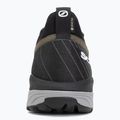 Scarpe da avvicinamento da uomo SCARPA Mescalito GTX dark olive/gray 6