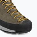 Scarpe da avvicinamento da uomo SCARPA Mescalito GTX dark olive/gray 7