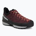 Scarpe da avvicinamento da donna SCARPA Mescalito GTX bold/gray