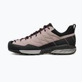 Scarpe da avvicinamento da donna SCARPA Mescalito light mauve/gray 3