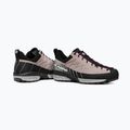 Scarpe da avvicinamento da donna SCARPA Mescalito light mauve/gray 4