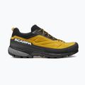 Scarpe da avvicinamento da uomo SCARPA Rapid XT GTX sulfur/caramel 2