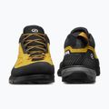 Scarpe da avvicinamento da uomo SCARPA Rapid XT GTX sulfur/caramel 5