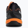 Scarpe da avvicinamento da uomo SCARPA Rapid LT orange/orange 6