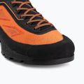 Scarpe da avvicinamento da uomo SCARPA Rapid LT orange/orange 7