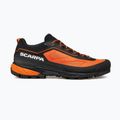 Scarpe da avvicinamento da uomo SCARPA Rapid LT orange/orange 2