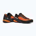 Scarpe da avvicinamento da uomo SCARPA Rapid LT orange/orange 4