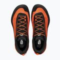 Scarpe da avvicinamento da uomo SCARPA Rapid LT orange/orange 6