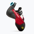 Scarpe da arrampicata SCARPA Furia Air ice/red 4