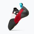 Scarpe da arrampicata SCARPA Furia Air ice/red 5