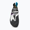 Scarpe da arrampicata SCARPA Origin VS LV white/purple 6