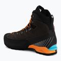 Scarponi da alpinismo uomo SCARPA Ribelle HD carbon/tonic 3