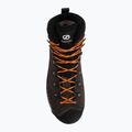 Scarponi da alpinismo uomo SCARPA Ribelle HD carbon/tonic 5