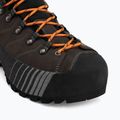 Scarponi da alpinismo uomo SCARPA Ribelle HD carbon/tonic 7