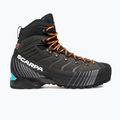 Scarponi da alpinismo uomo SCARPA Ribelle HD carbon/tonic 2