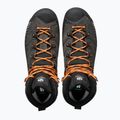 Scarponi da alpinismo uomo SCARPA Ribelle HD carbon/tonic 6