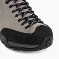 Scarpe da trekking donna SCARPA Mojito Trail taupe/lavender 7