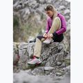 Scarpe da trekking da uomo SCARPA Ribelle Cross 2 gray/tonic 10