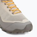 Scarpe da trekking da uomo SCARPA Ribelle Cross 2 Mid ridge/saffron 7