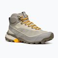Scarpe da trekking da uomo SCARPA Ribelle Cross 2 Mid ridge/saffron