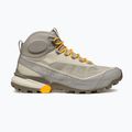 Scarpe da trekking da uomo SCARPA Ribelle Cross 2 Mid ridge/saffron 2