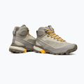 Scarpe da trekking da uomo SCARPA Ribelle Cross 2 Mid ridge/saffron 4