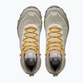 Scarpe da trekking da uomo SCARPA Ribelle Cross 2 Mid ridge/saffron 6