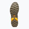 Scarpe da trekking da uomo SCARPA Ribelle Cross 2 Mid ridge/saffron 7