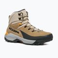 Scarpe da trekking uomo SCARPA Mustang Trekking GTX desert/mango