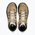 Scarpe da trekking uomo SCARPA Mustang Trekking GTX desert/mango 5