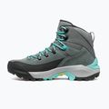 Scarpe da trekking da donna SCARPA Mustang Trekking GTX smoke/ceramic 3