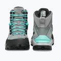 Scarpe da trekking da donna SCARPA Mustang Trekking GTX smoke/ceramic 5