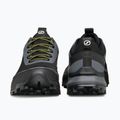 Scarpe da trekking SCARPA Ribelle Cross 2 GTX black/olive 4