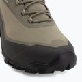 Scarpe da trekking SCARPA Ribelle Cross 2 GTX nere/olive 7